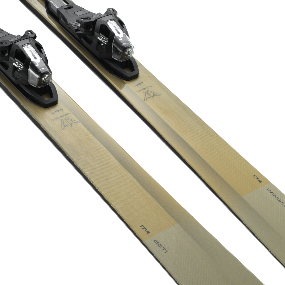 WINGMAN 86 TI