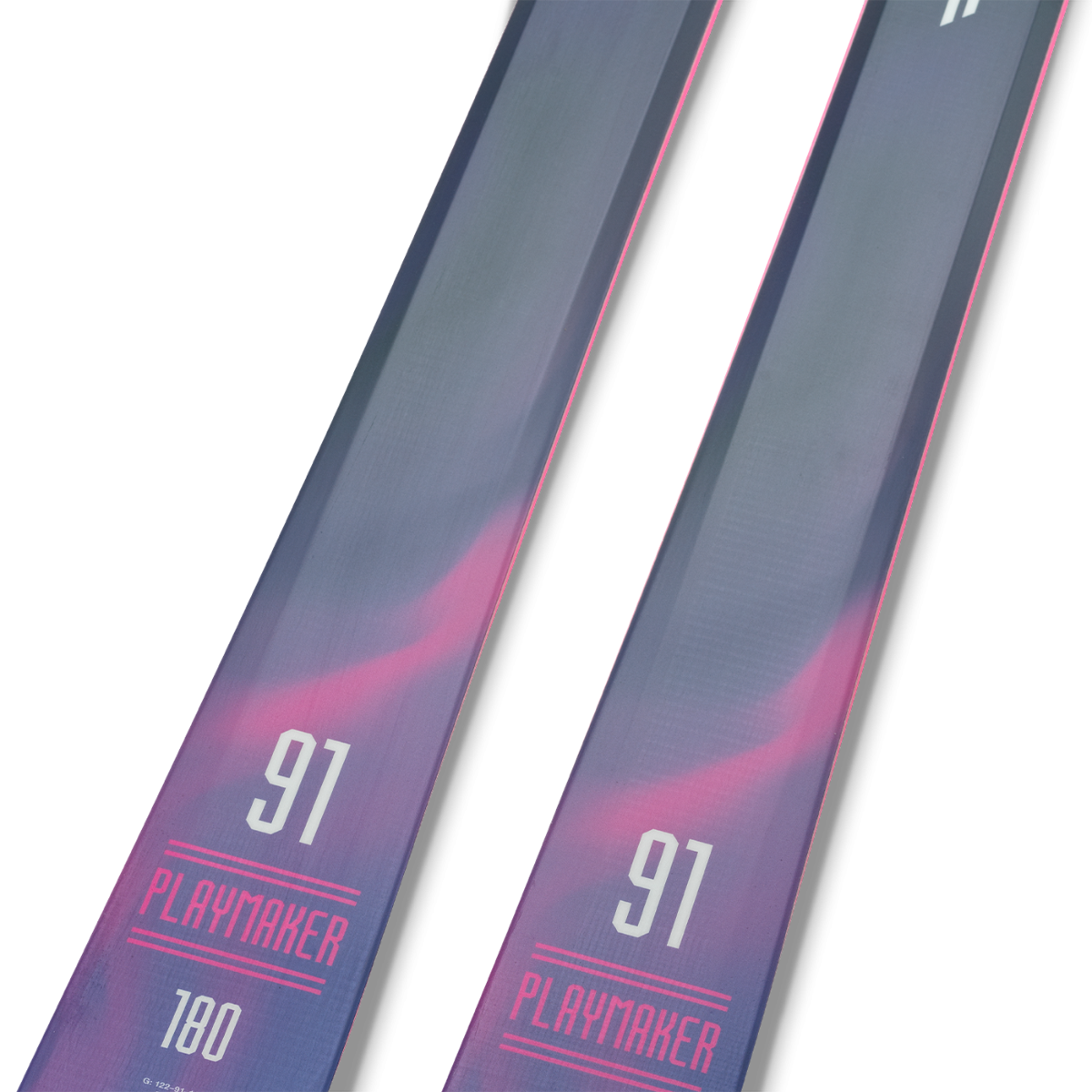PLAYMAKER 91