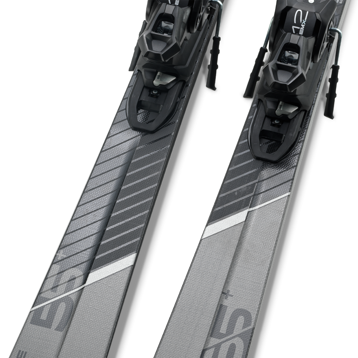 PRIMETIME 55+ BLACK EDITION – Elan Sports