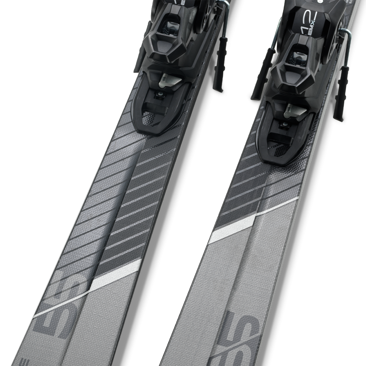 PRIMETIME 55 BLACK EDITION
