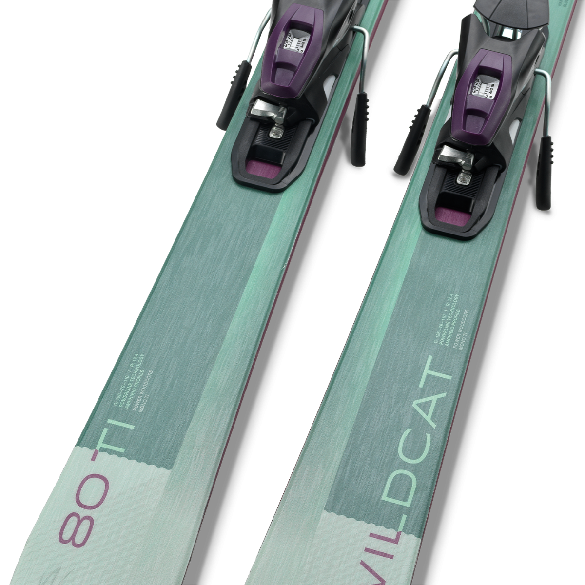 WILDCAT 80 TI – Elan Sports