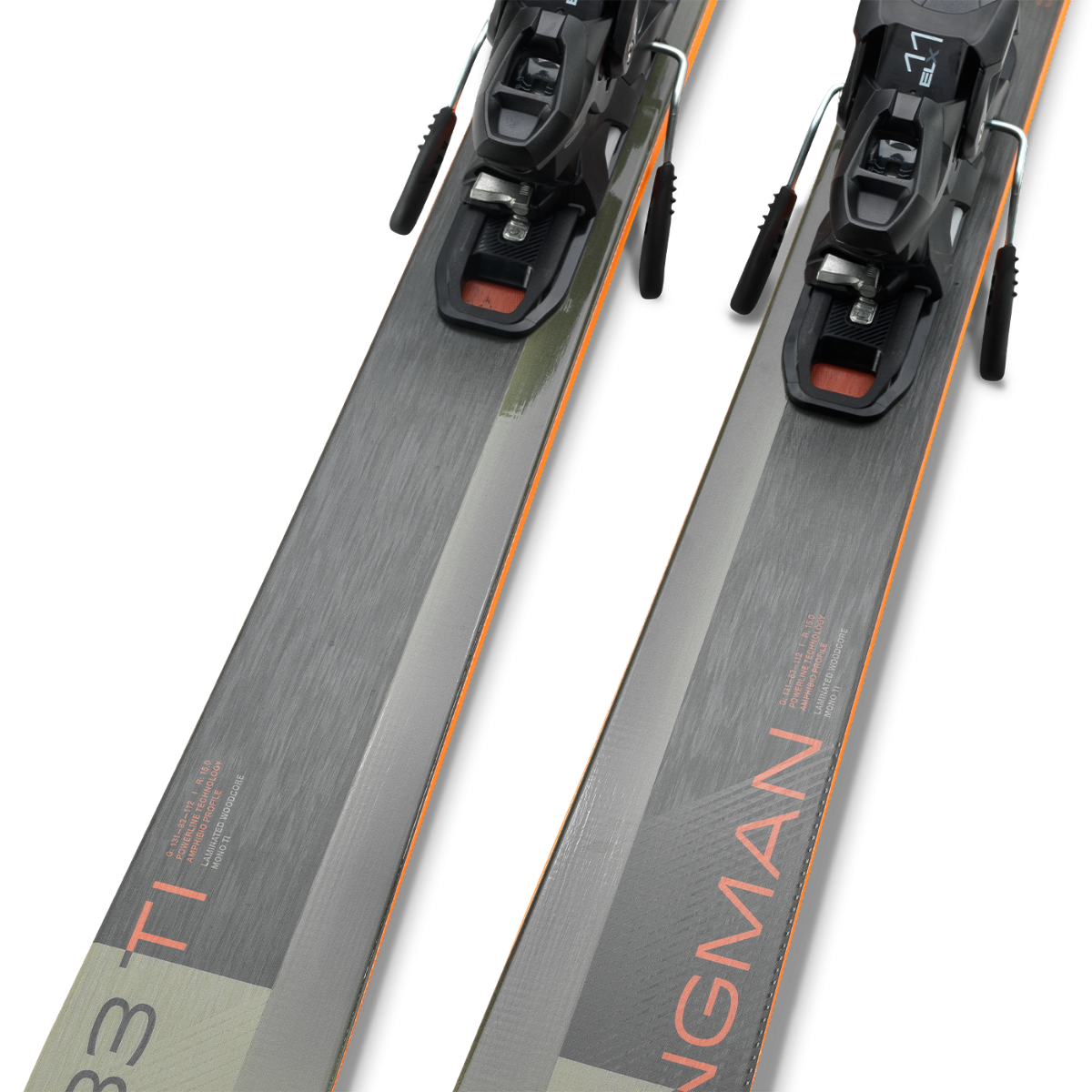 WINGMAN 83 TI