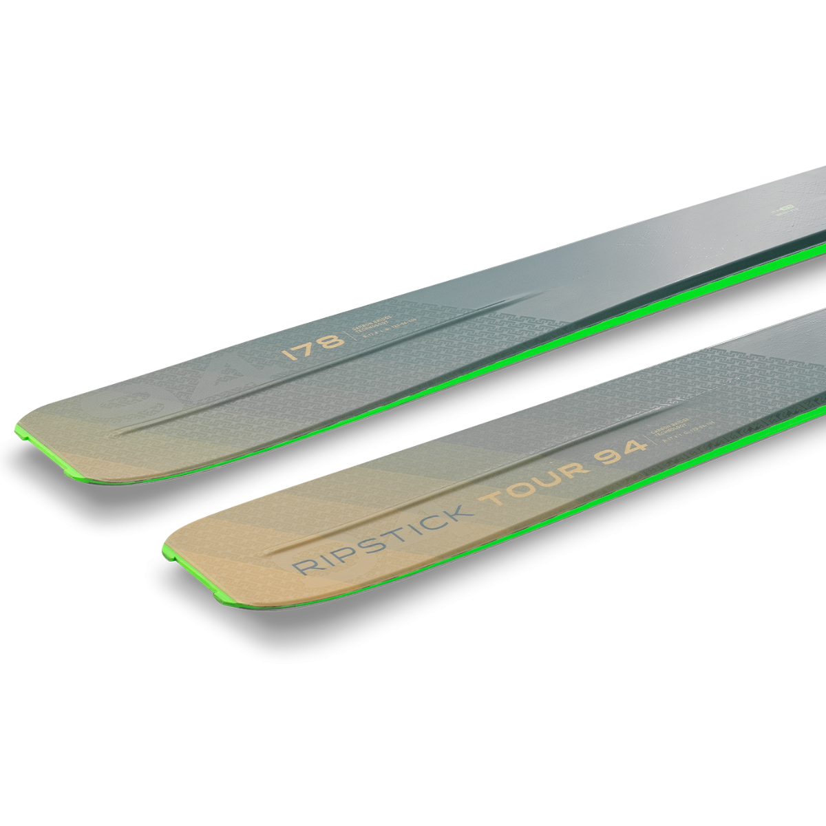 RIPSTICK TOUR 94 – Elan Sports