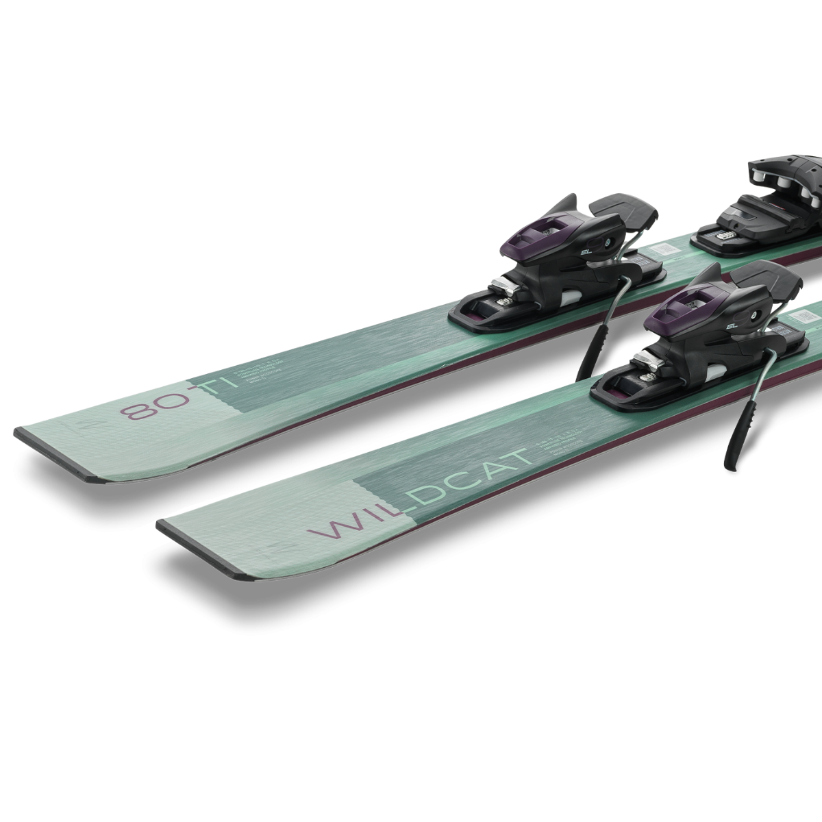 WILDCAT 80 TI