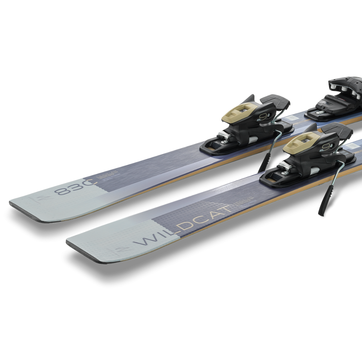 WILDCAT 83 C