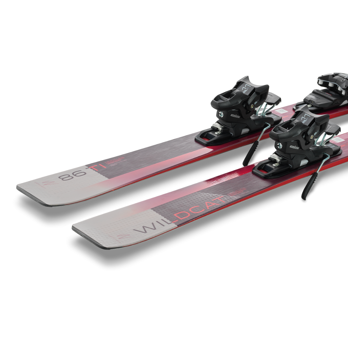 WILDCAT 86 TI – Elan Sports WILDCAT 86 TI – Elan Sports