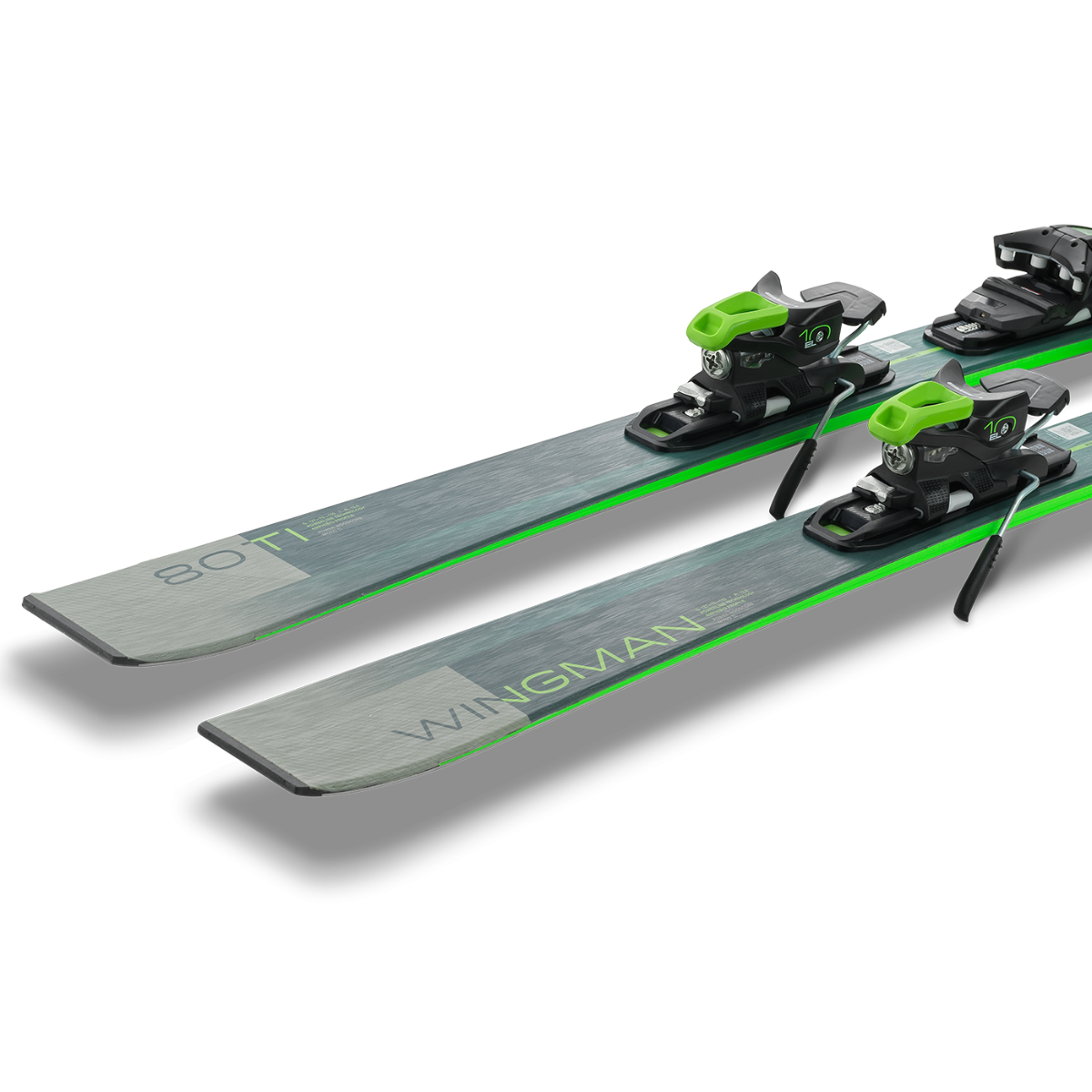 WINGMAN 80 TI