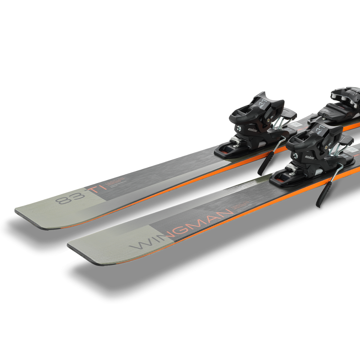 WINGMAN 83 TI