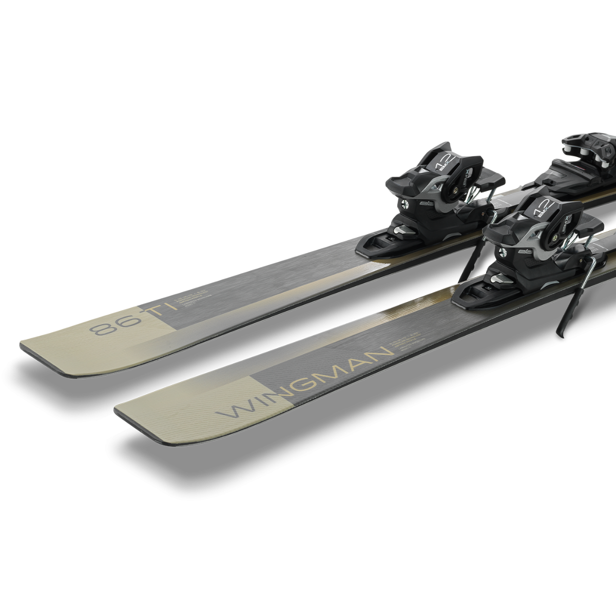 WINGMAN 86 TI