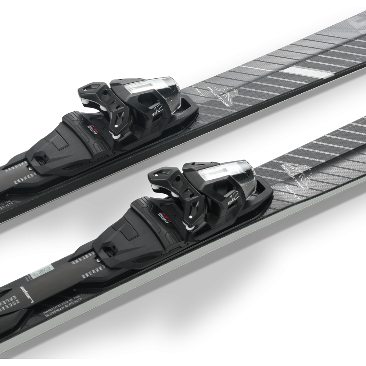 PRIMETIME 55 BLACK EDITION