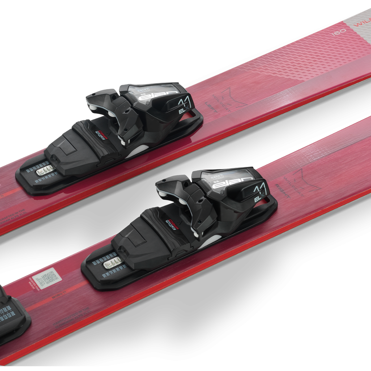 WILDCAT 86 TI – Elan Sports WILDCAT 86 TI – Elan Sports