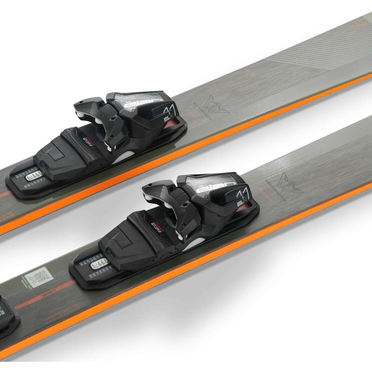 WINGMAN 83 TI