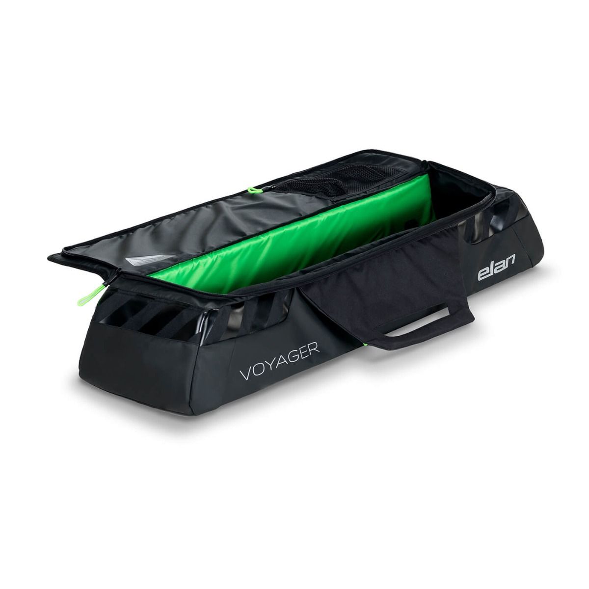 VOYAGER 1-PAIR SKI BAG – Elan Sports
