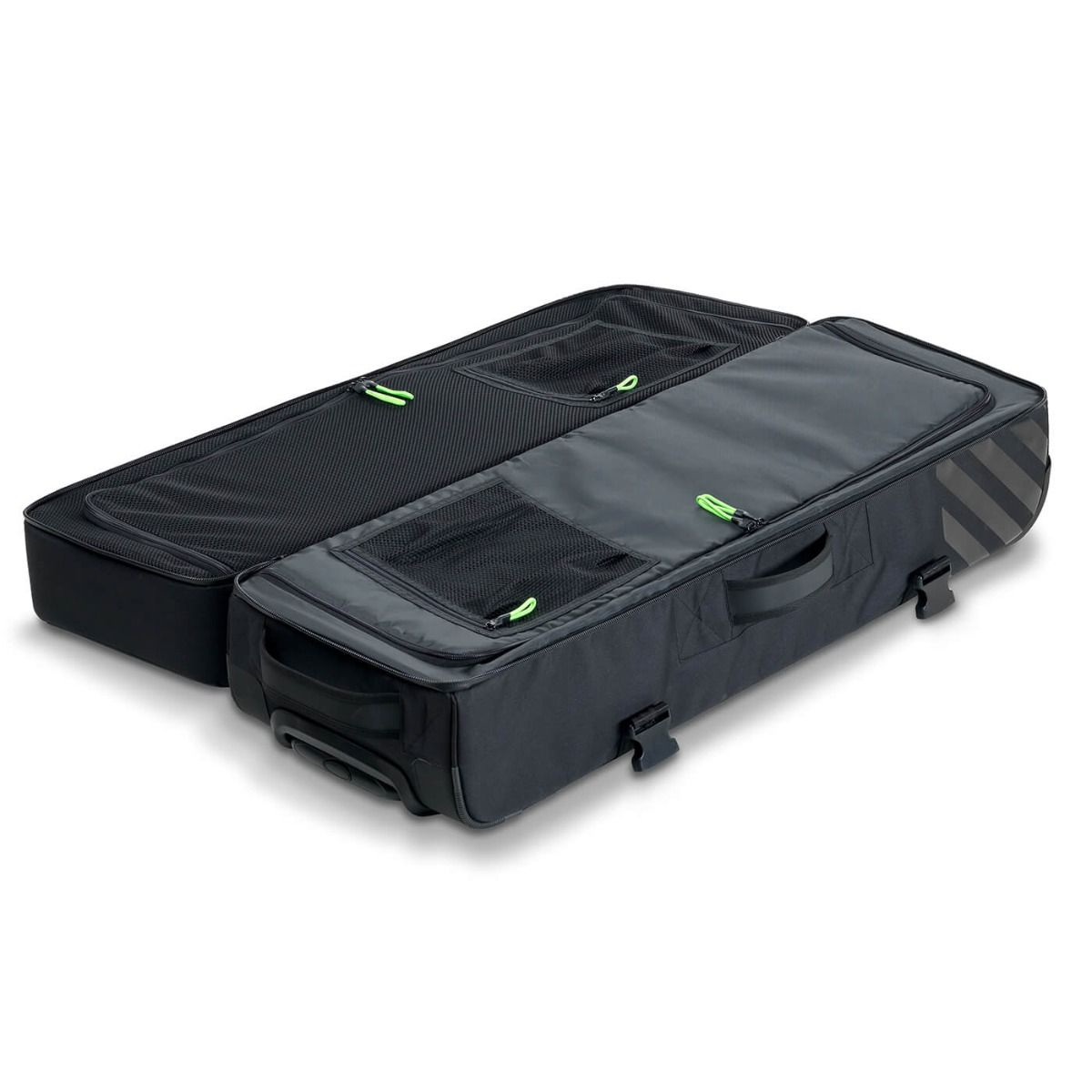 ELAN エラン 60L スキーバッグ VOYAGER TRAVEL BAG – Elan Sports