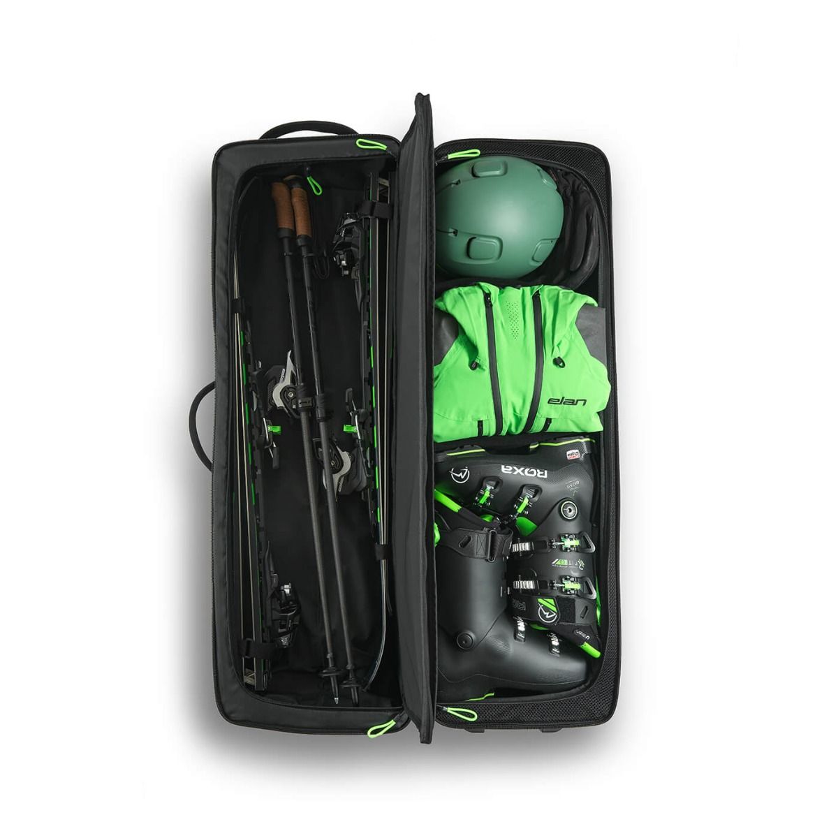 VOYAGER TRAVEL BAG – Elan Sports