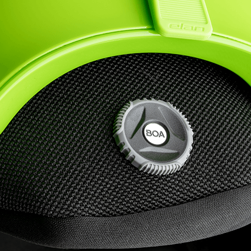 BOA® 360 Fit System
