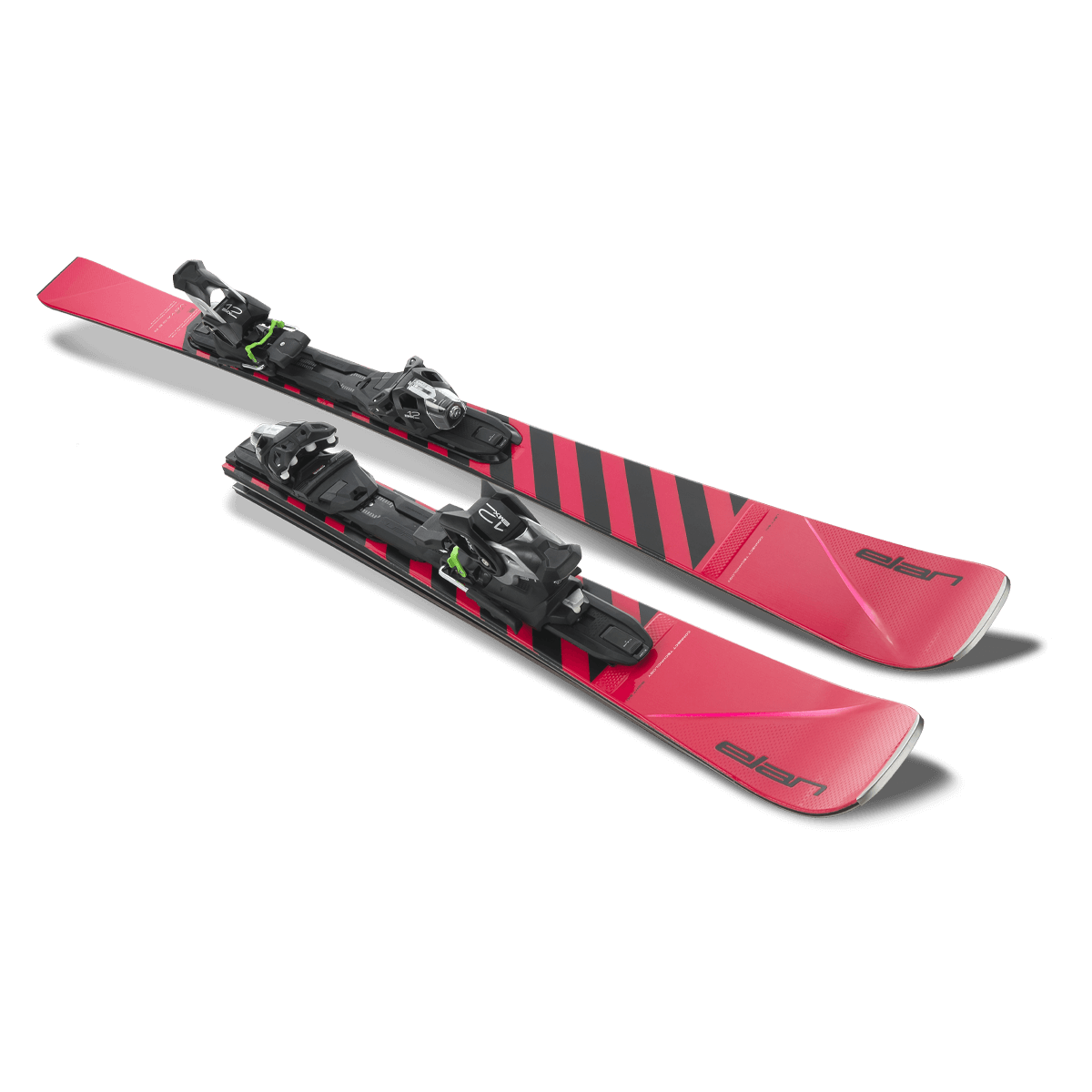 THE URBAN TRAVELER - Pink