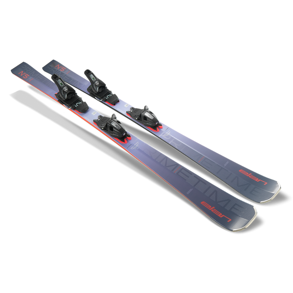 elan PRIMETIM N5 スキー板 ビンディング付き　151cm elanskis-primetime-primetime-