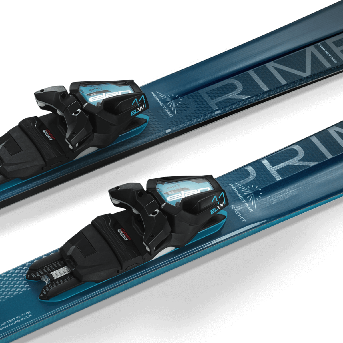 PRIMETIME N°3 W (2023)
