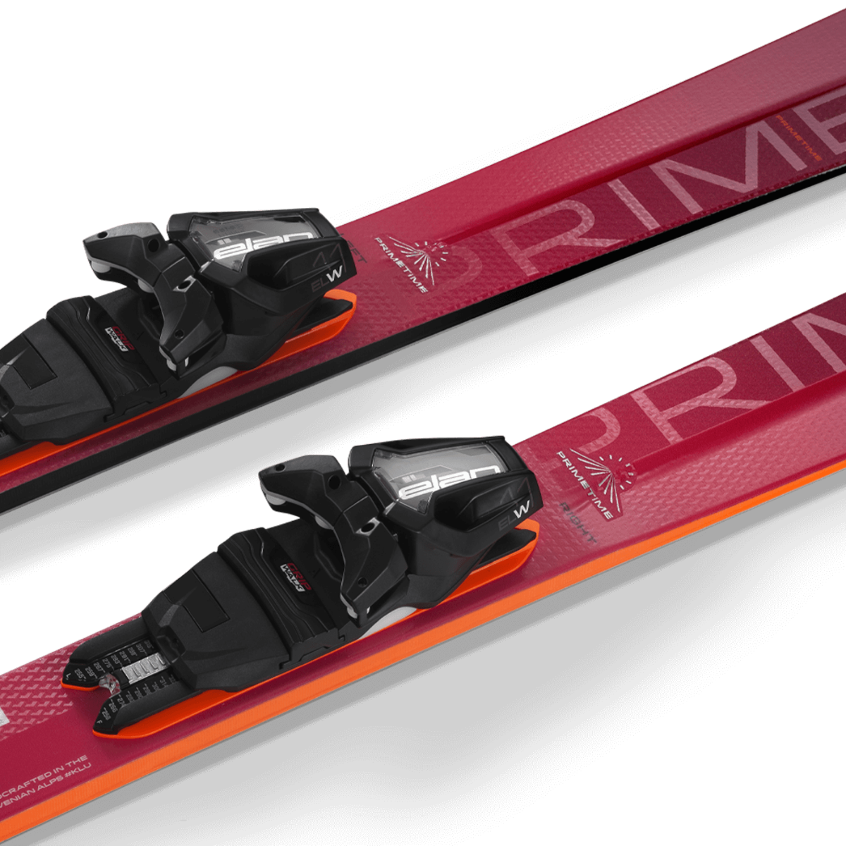 PRIMETIME N°4 W (2023)