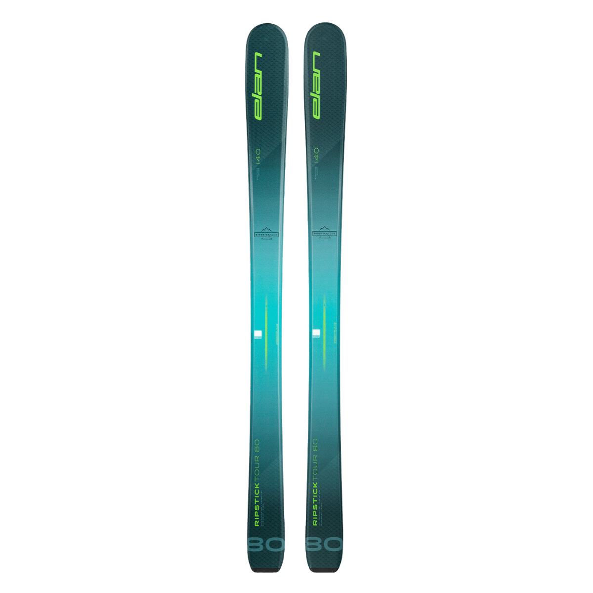RIPSTICK TOUR 80 T Flat