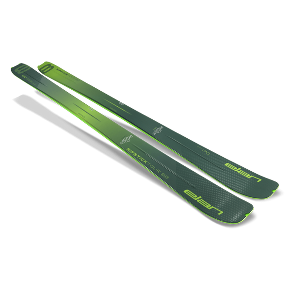 Skis ELAN Exar GX d'occasion + fixations Elan EL 10 Skis ELAN Exar GX d'occasion + fixations Elan EL 10