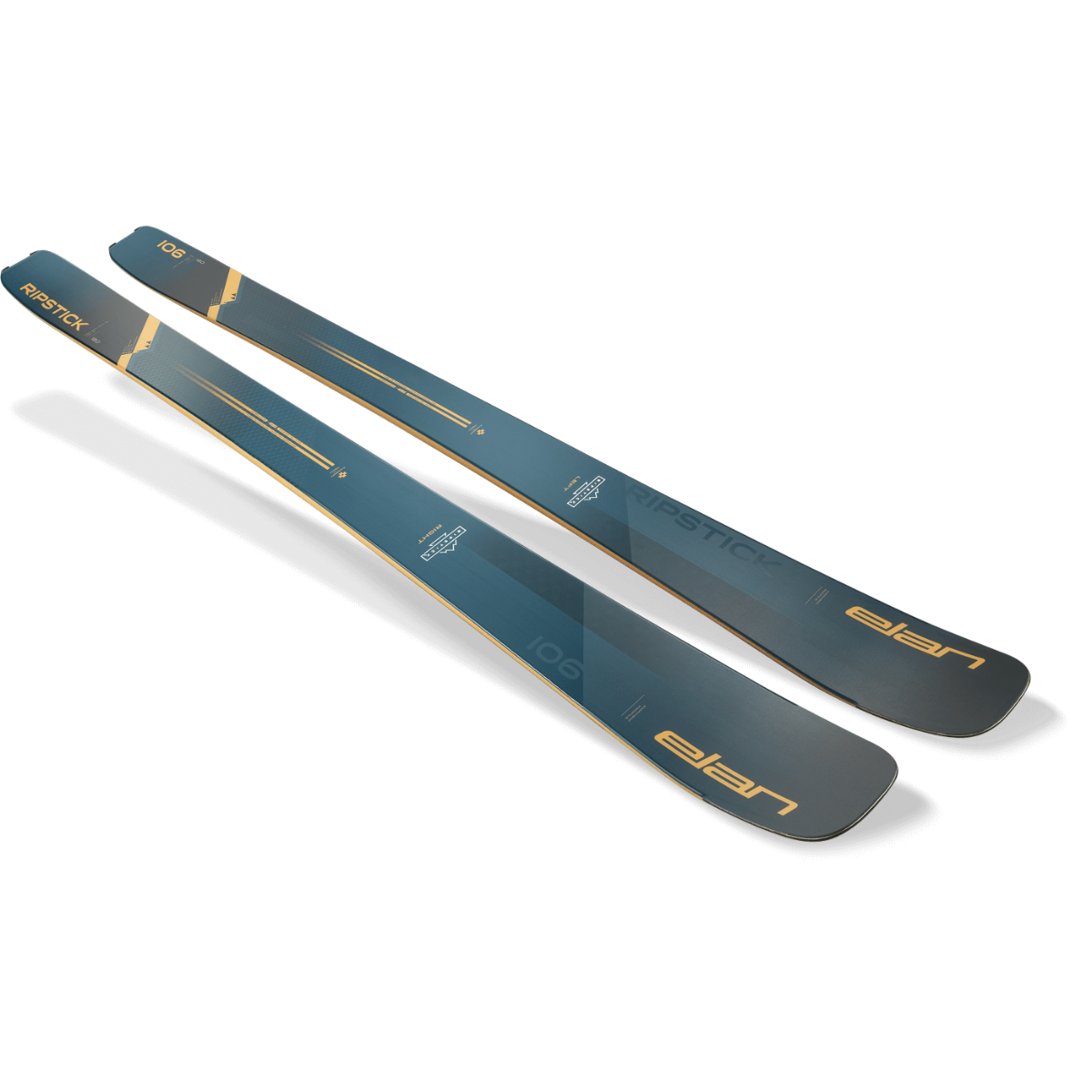 RIPSTICK 106