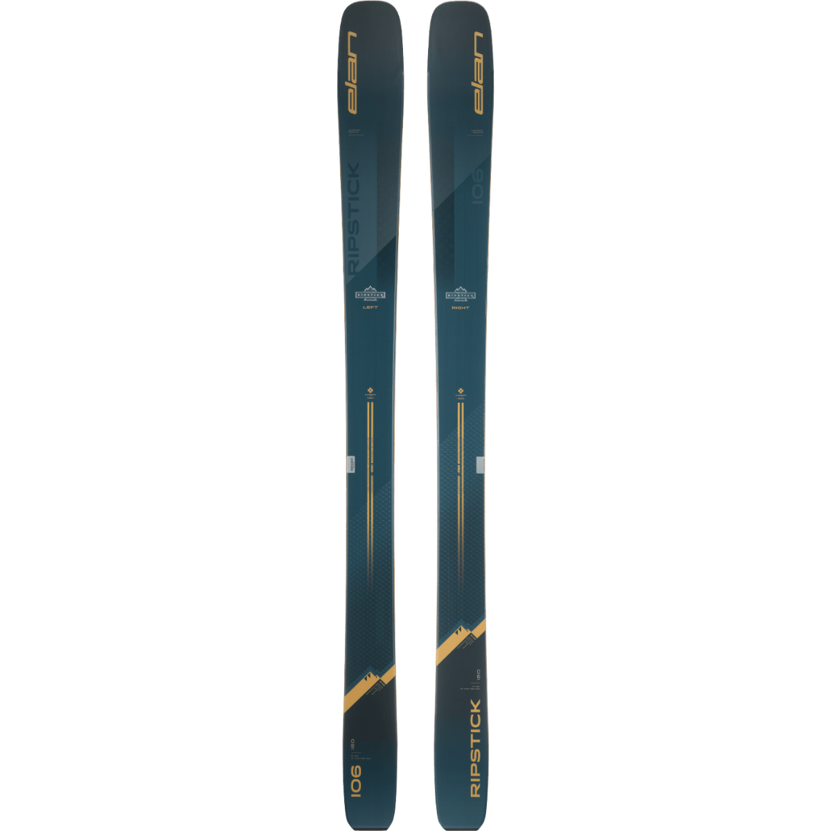 RIPSTICK 106