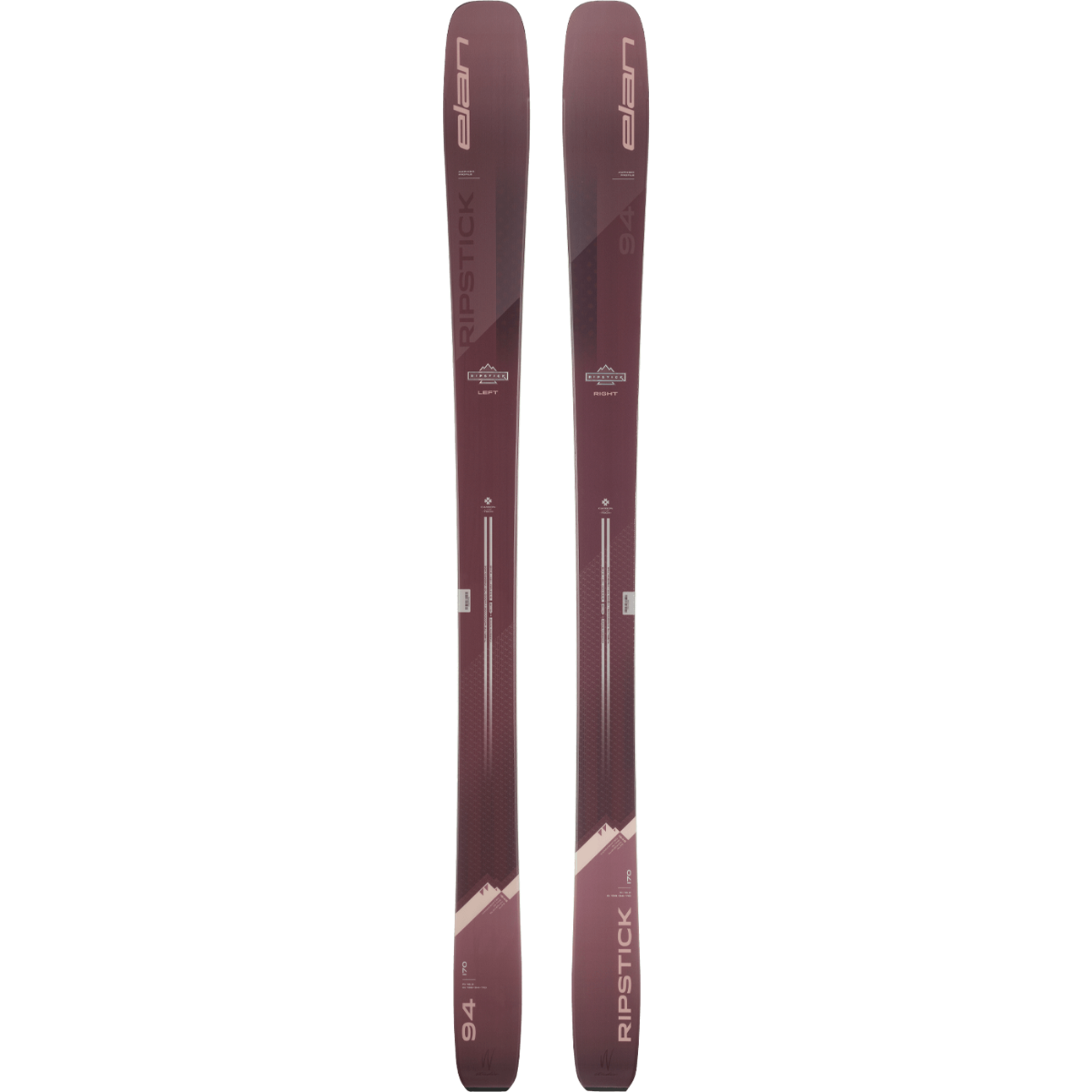 RIPSTICK 94 W (2022)