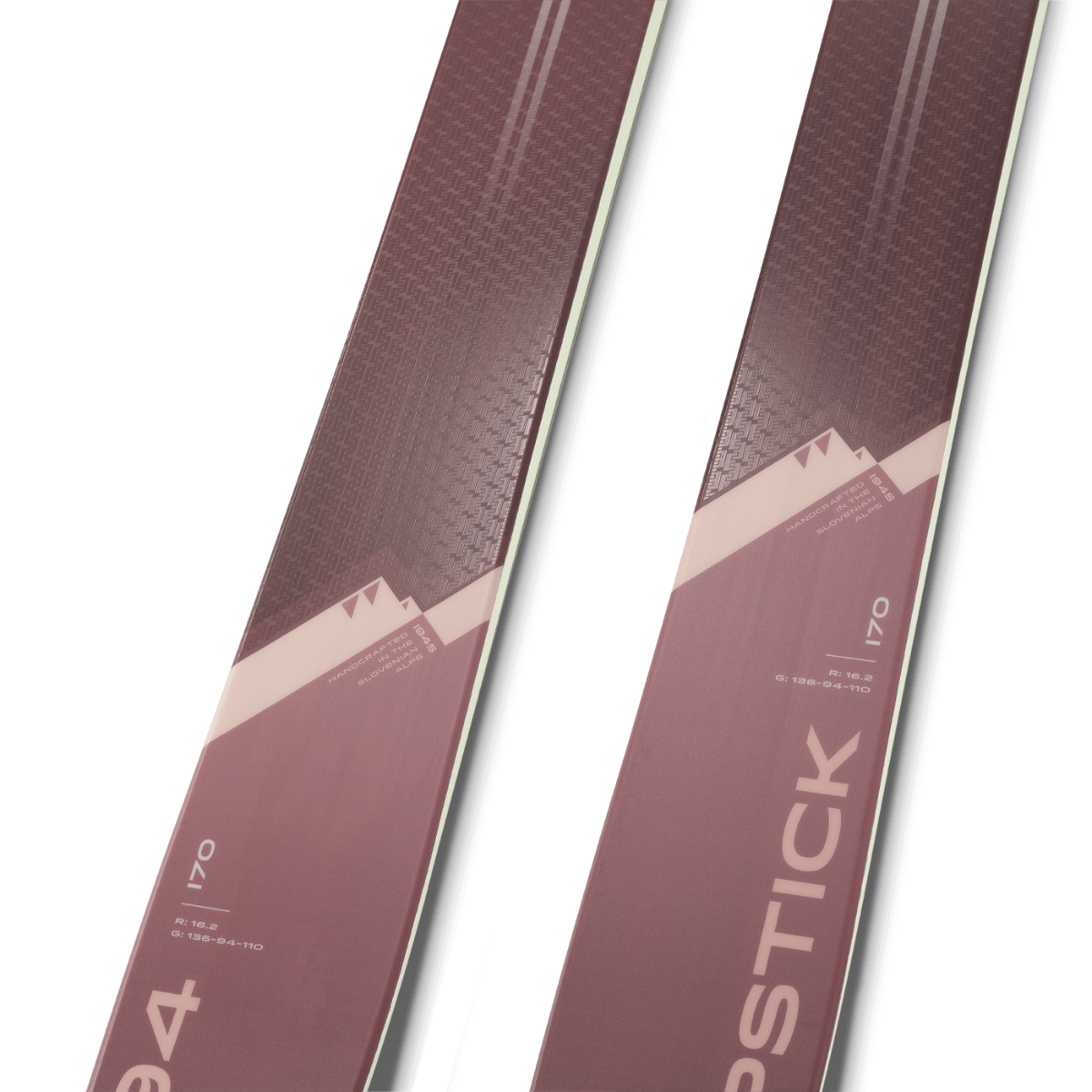 RIPSTICK 94 W (2022)