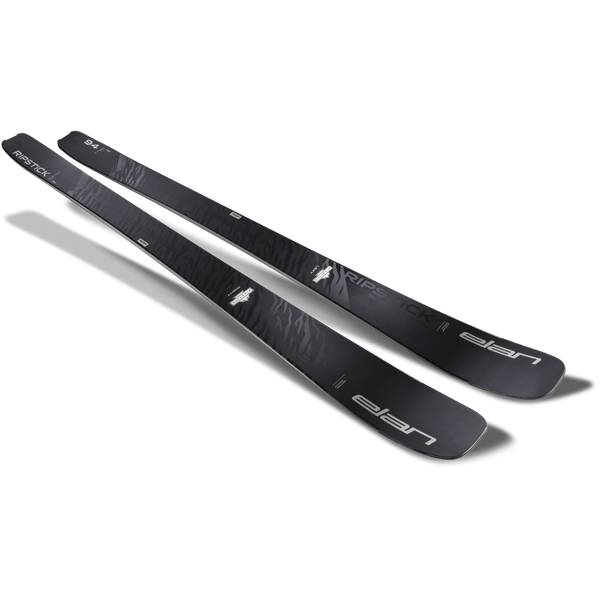 RIPSTICK 94 W BLACK EDITION Flat – Elan Sports