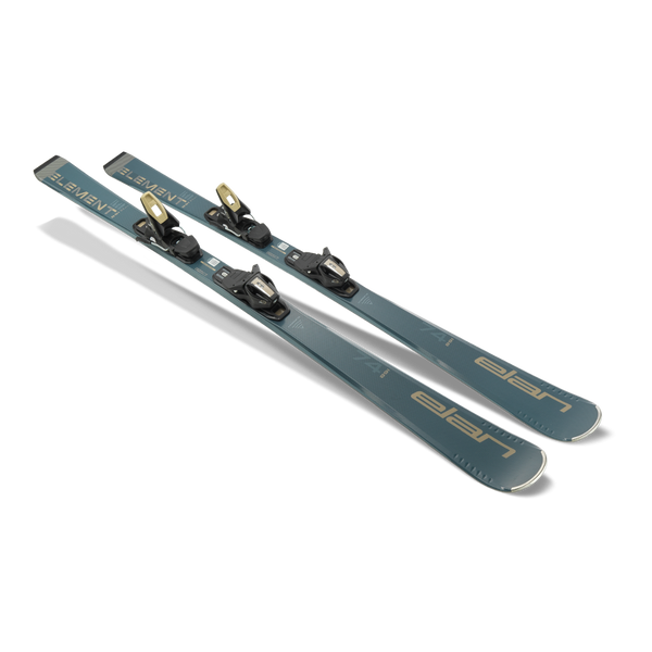 ELEMENT 74 BLUE – Elan Sports