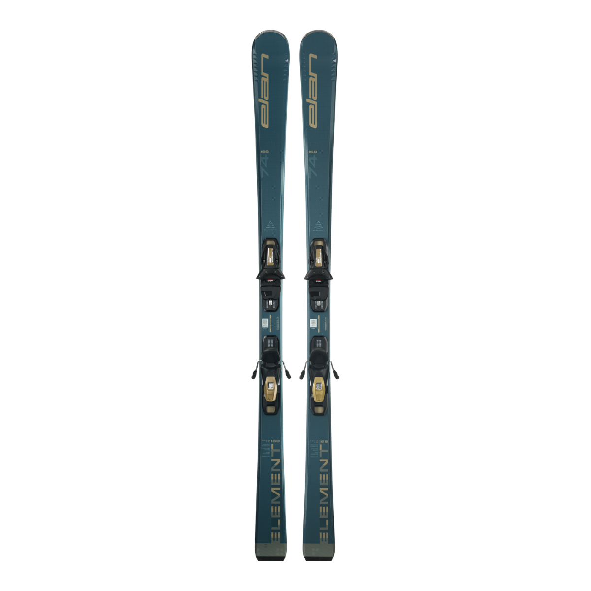 ELEMENT 74 BLUE – Elan Sports ELEMENT 74 BLUE – Elan Sports