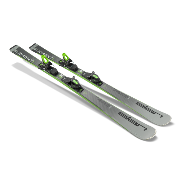 ELEMENT 74 RS – Elan Sports