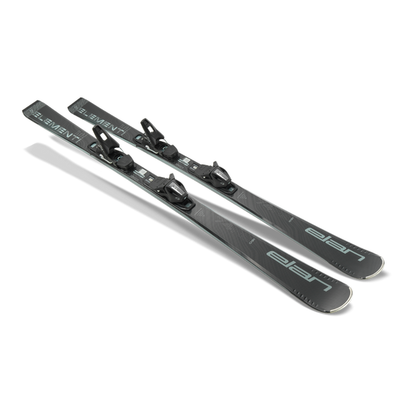 ELEMENT 74 RS W BLACK – Elan Sports ELEMENT 74 RS W BLACK – Elan Sports