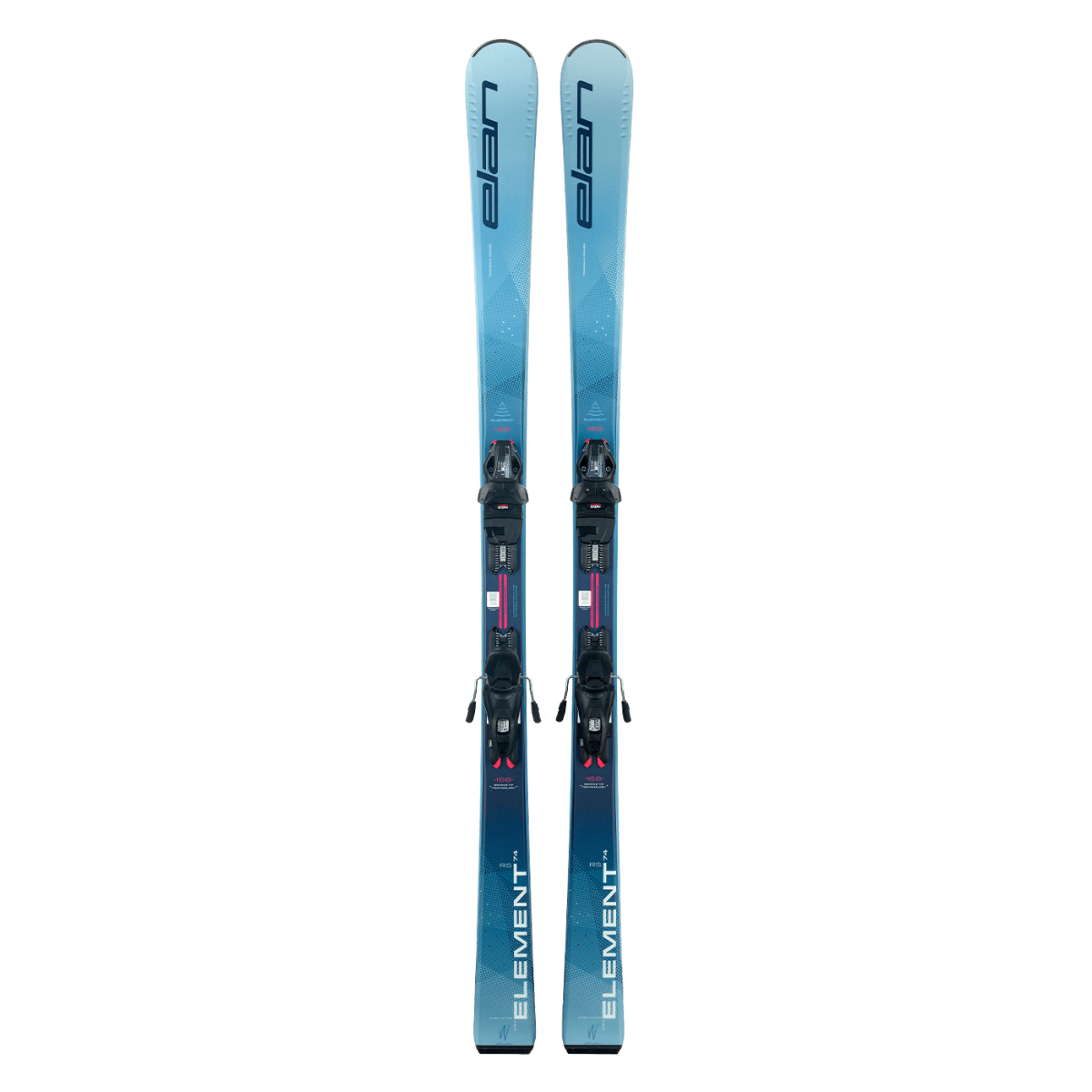 ELEMENT 74 RS W – Elan Sports