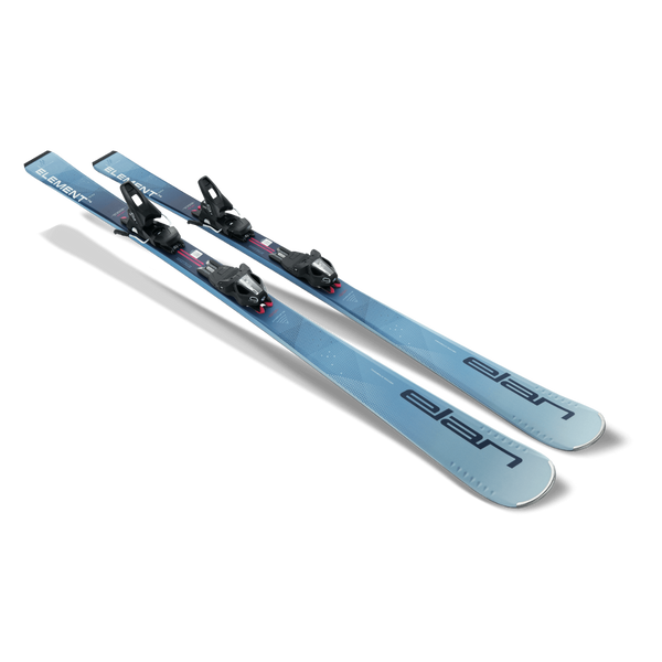 ELAN　ELEMENT 74 RS 　ACILEE24　140cmビンディング ELEMENT 74 RS W – Elan Sports