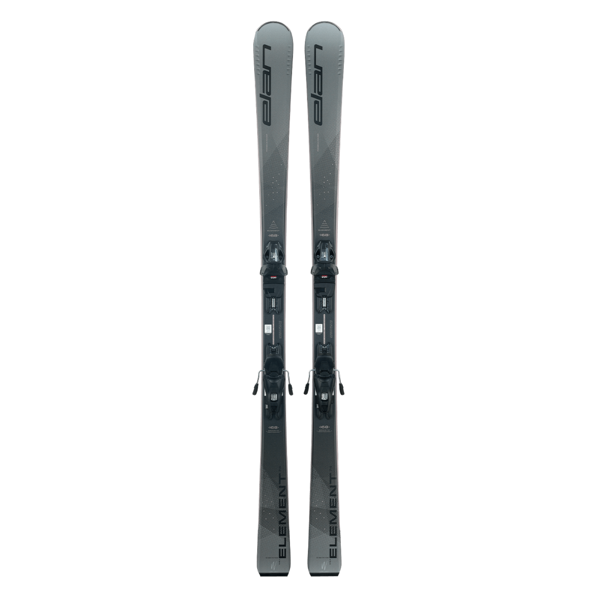 ELEMENT 74 W BLACK (2024)