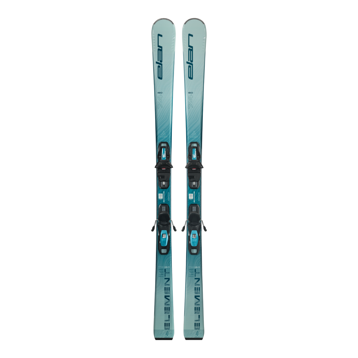 ELEMENT 74 W BLUE