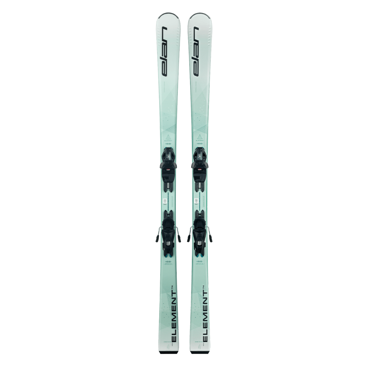 ELEMENT 74 W WHITE