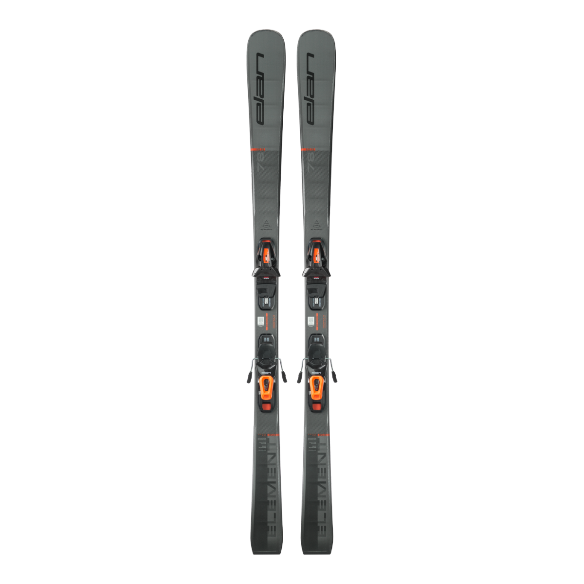 ELEMENT 78 – Elan Sports ELEMENT 78 – Elan Sports