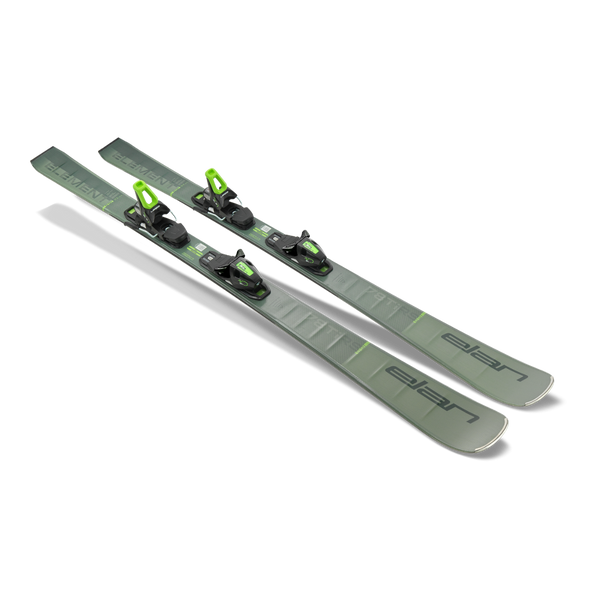 ELEMENT 78 TI RS – Elan Sports