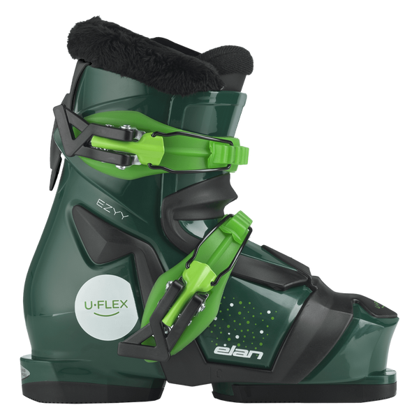 EZYY 2 – Elan Sports