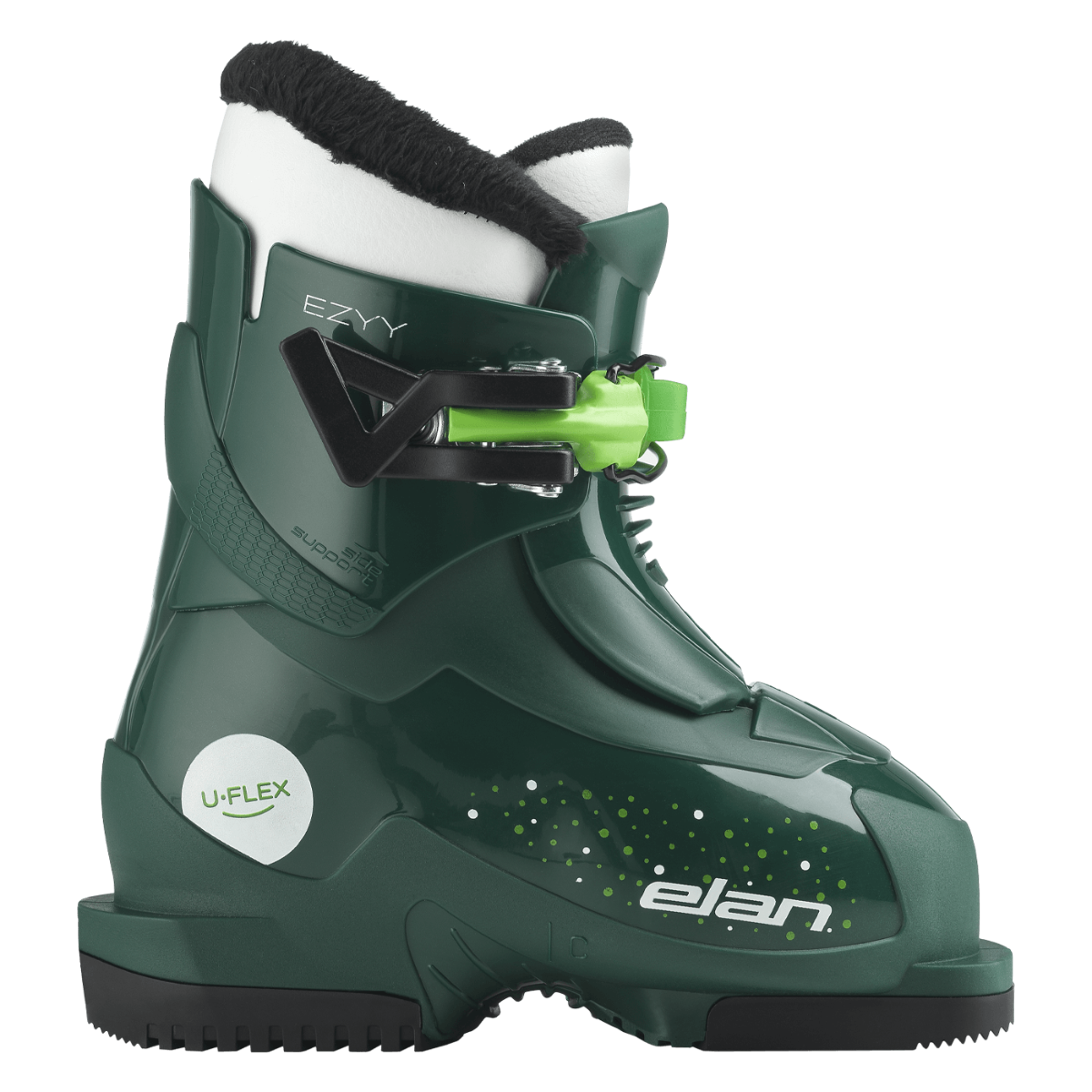 EZYY XS – Elan Sports