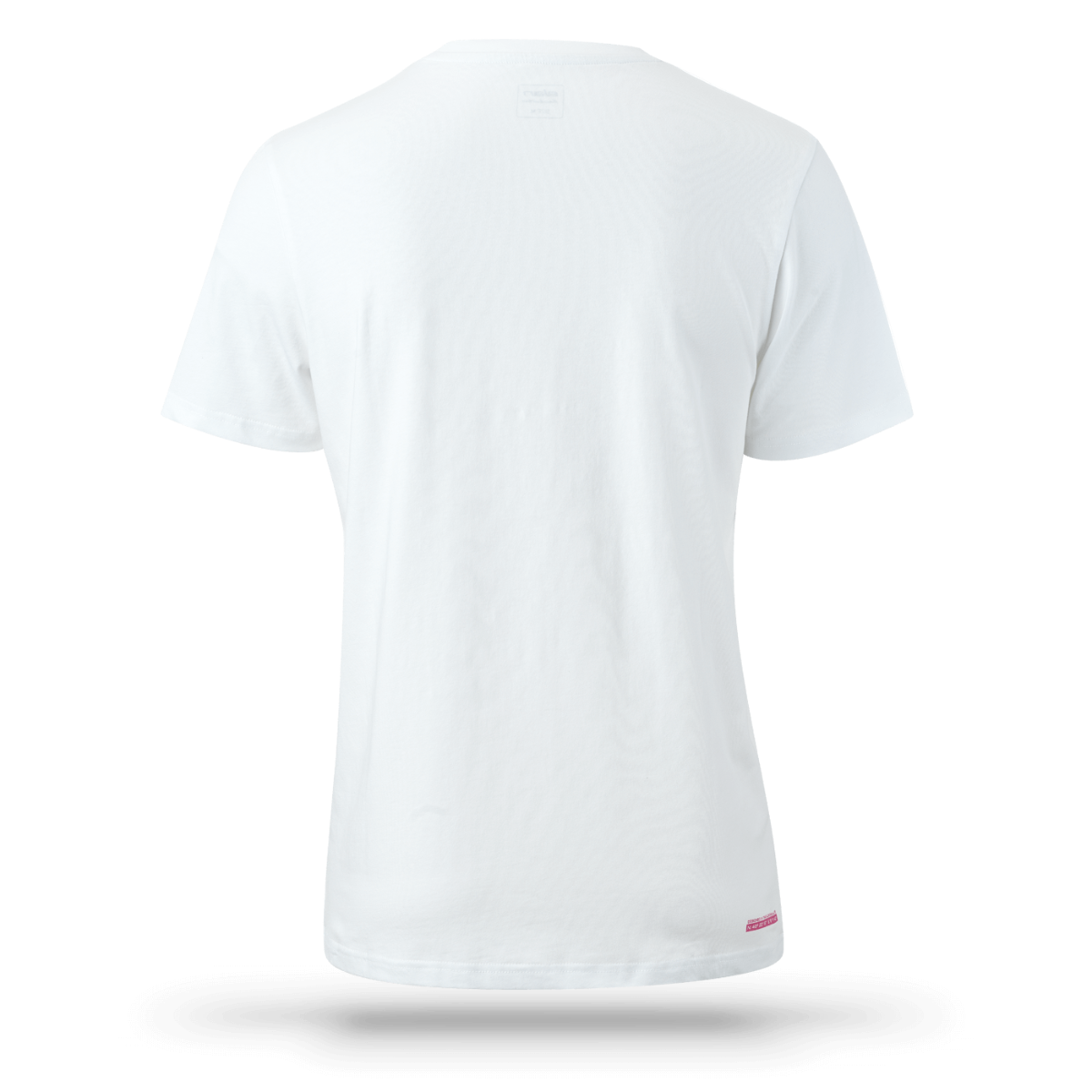 ELAN T-SHIRT PLAYMAKER OFF WHITE