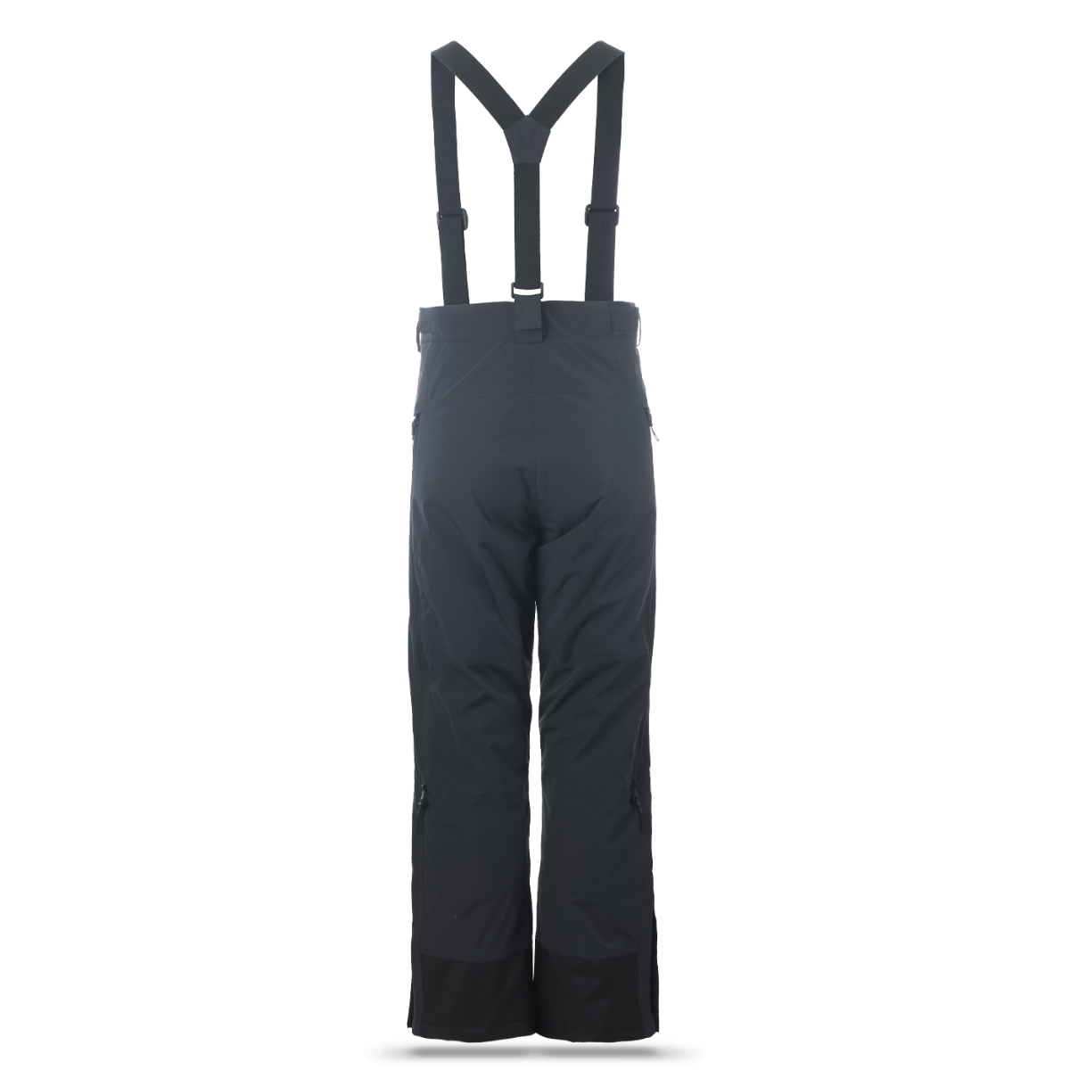 ELAN SKI PANTS RAZOR BLACK