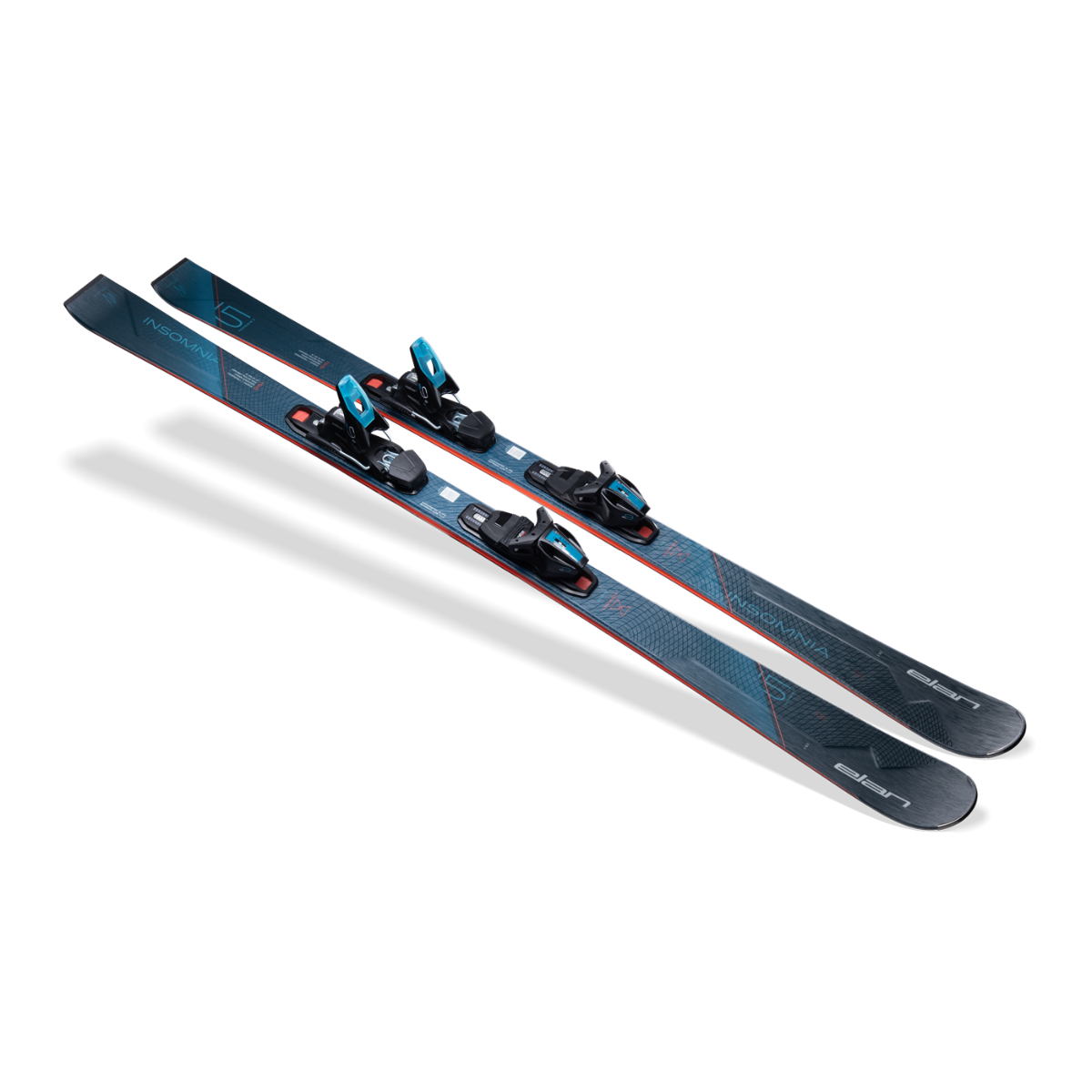 INSOMNIA 15 C BLUE SX EL 9.0