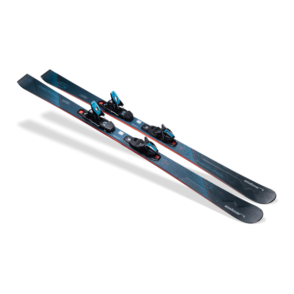 INSOMNIA 15 C BLUE SX EL 9.0