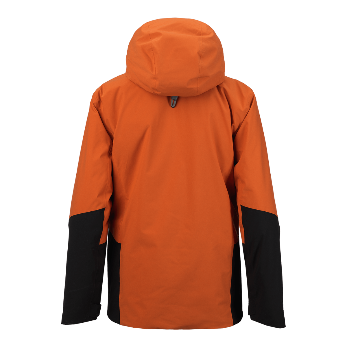 ELAN AREH SKIJACKE ORANGE