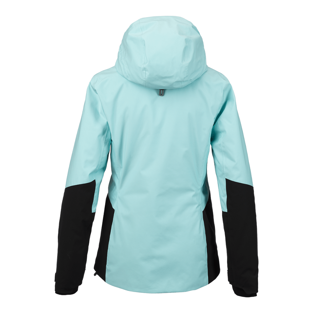 ELAN SKI JACKET ROGLA MINT W